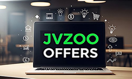 jvzoo offers