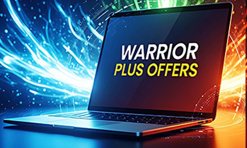 warrior plus offers