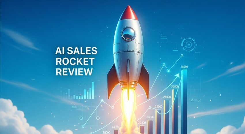 best ai sales rocket review (2026)