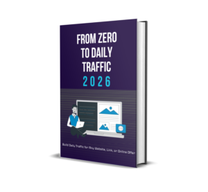 From Zero to Daily Traffic Review (2026) from zero to daily traffic