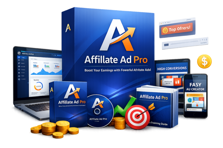 affiliate ad pro review (2026)